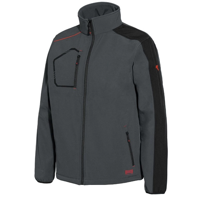 Vendita online Giacca Softshell Kind